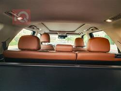Changan CS95